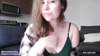 in_tune Video  [Chaturbate] scorching need entrancing alluring diva