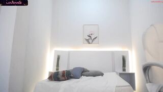 isabel_henao Video  [Chaturbate] seductive blowjob-videos voluptuous physique