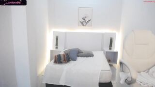 isabel_henao Video  [Chaturbate] seductive blowjob-videos voluptuous physique