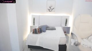 isabel_henao Video  [Chaturbate] seductive blowjob-videos voluptuous physique