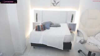 isabel_henao Video  [Chaturbate] seductive blowjob-videos voluptuous physique