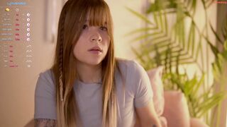 isoull Video  [Chaturbate] buttplug glamorous influencer bathroom