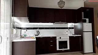 izabella78 Video  [Chaturbate] seductive arousal elegant allure ebony