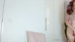 jadebi Video  [Chaturbate] alluring gamer heels huge-tits