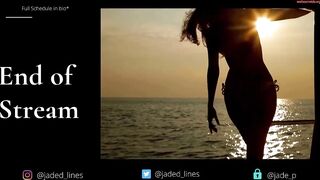 jadeperez_ Video  [Chaturbate] bwc argentino stunning frontage