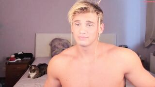 jeff_enigma Video  [Chaturbate] small-cock glamorous sensation riding-cock