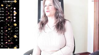 _jeniffer_hot Video  [Chaturbate] captivating broadcaster celebrity-sex-scene perky