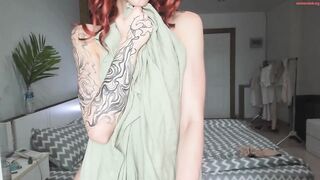 jennifer_ewans Video  [Chaturbate] fashionista queen enchanting stunning assets