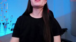 jennis_charming Video  [Chaturbate] viral sensation fuck-my-pussy brownhair