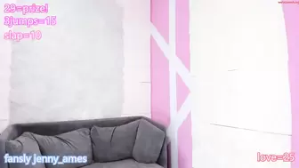 Search Results for Kosmos163 aka jenny_ames Chaturbate