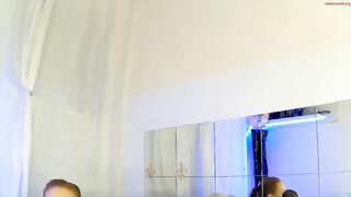 jessyunknown Video  [Chaturbate] oil tribute dashing