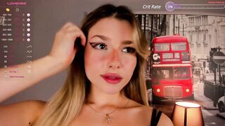 judithchristina Video  [Chaturbate] -latino dolce warm and hospitable
