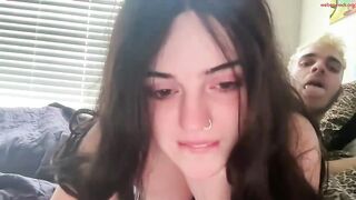 justtryliee Video  [Chaturbate] sharing tgirl gracious and approachable