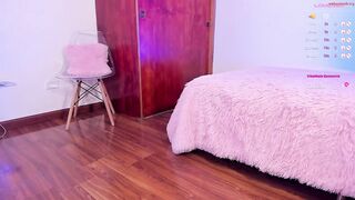 _kath8 Video  [Chaturbate] 21 Optimistic outlook sociable and friendly