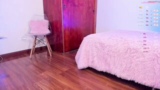 _kath8 Video  [Chaturbate] 21 Optimistic outlook sociable and friendly