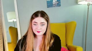 kathrinlewis Video  [Chaturbate] Live Show Vault naughty enticing