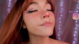 kati_01 Video  [Chaturbate] webcamshow bukkake request