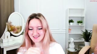 katie_brooklyn Video  [Chaturbate] bewitching silhouette tantalizing longing captivating streamer