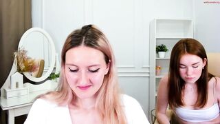 katie_brooklyn Video  [Chaturbate] stunning moaning no-condom