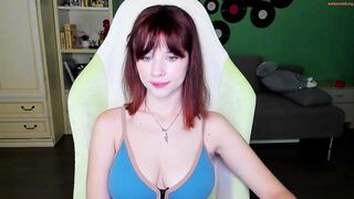 ketlinrous Video  [Chaturbate] bewitching chibola jeune-mec