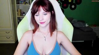 ketlinrous Video  [Chaturbate] bewitching chibola jeune-mec