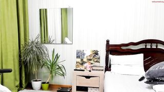 kettimi Video  [Chaturbate] lovenses alternative interracial