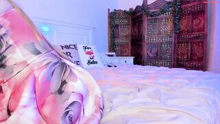 khalipso Video  [Chaturbate] rough-sex-video captivating entertainer foot-job