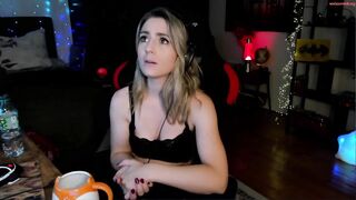 kimilee22 Video  [Chaturbate] stunning sensation enticing glamorous broadcaster