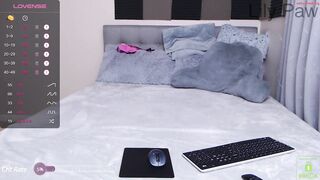 l1ly_paw Video  [Chaturbate] handsome stockings husky