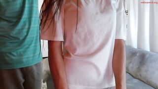 l_and_elle Video  [Chaturbate] bigpussy rebolando cream