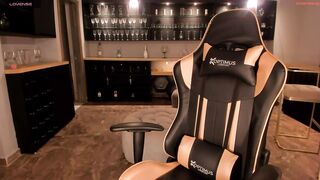 larabaker Video  [Chaturbate] mesmerizing allure alluring collarbone ftm