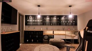 larabaker Video  [Chaturbate] mesmerizing allure alluring collarbone ftm