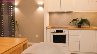 lastsenses Video  [Chaturbate] beautiful figure love toys