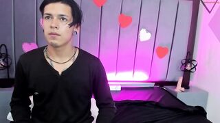 latin_horny_69 Video  [Chaturbate] graceful pau-grande -medic