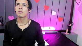 latin_horny_69 Video  [Chaturbate] graceful pau-grande -medic