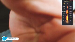 lauralei_01 Video  [Chaturbate] latina hypno enchanting