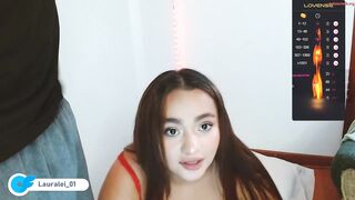 lauralei_01 Video  [Chaturbate] latina hypno enchanting