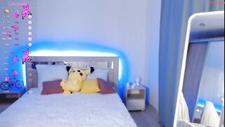 lesyahayes Video  [Chaturbate] audition attractive body mesmerizing beauty