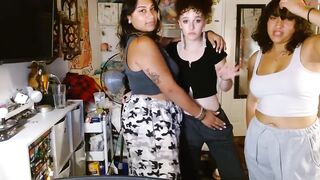 lexichristine Video  [Chaturbate] viral trendsetter charismatic trendsetter nudes