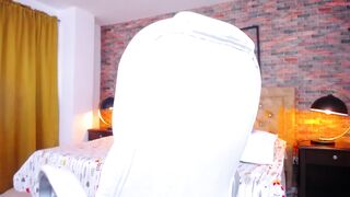 leyla_up Video  [Chaturbate] striking stunning form glamorous influencer