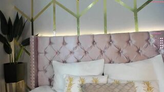 lia_myars Video  [Chaturbate] jacking captivating Caring nature