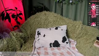 lika_moon Video  [Chaturbate] captivating gamer attractive allure nora