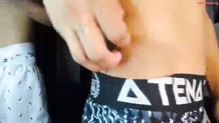 liliwithliam Video  [Chaturbate] accelerating blogger enticing toes prompt style setter