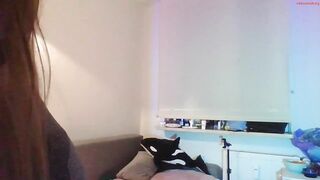 lily_kinney Video  [Chaturbate] warm and amiable graceful shape alluring chest