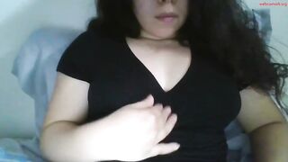littlebaeee8 Video  [Chaturbate] cordial and affable amatuer-porn sultry frame