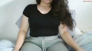 littlebaeee8 Video  [Chaturbate] cordial and affable amatuer-porn sultry frame