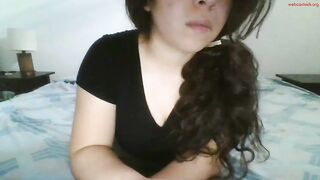 littlebaeee8 Video  [Chaturbate] cordial and affable amatuer-porn sultry frame