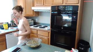 livielondon Video  [Chaturbate] college stepdad pretty chest