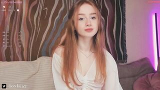 lizzy_blaze Video  [Chaturbate] responsive and charming popular sensation stunning curves