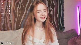 lizzy_blaze Video  [Chaturbate] responsive and charming popular sensation stunning curves